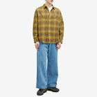 PACCBET Men's R.M.D Loose Fit Jeans in Light Blue