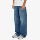 P.A.M. Men's Alto Jeans in Light Indigo