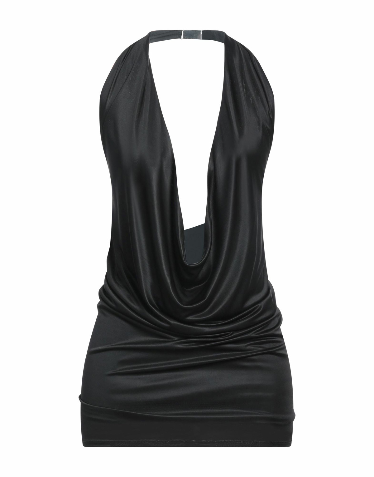 Atlein Womens Mini dress in Black