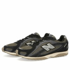 New Balance 204L Sneaker in Black