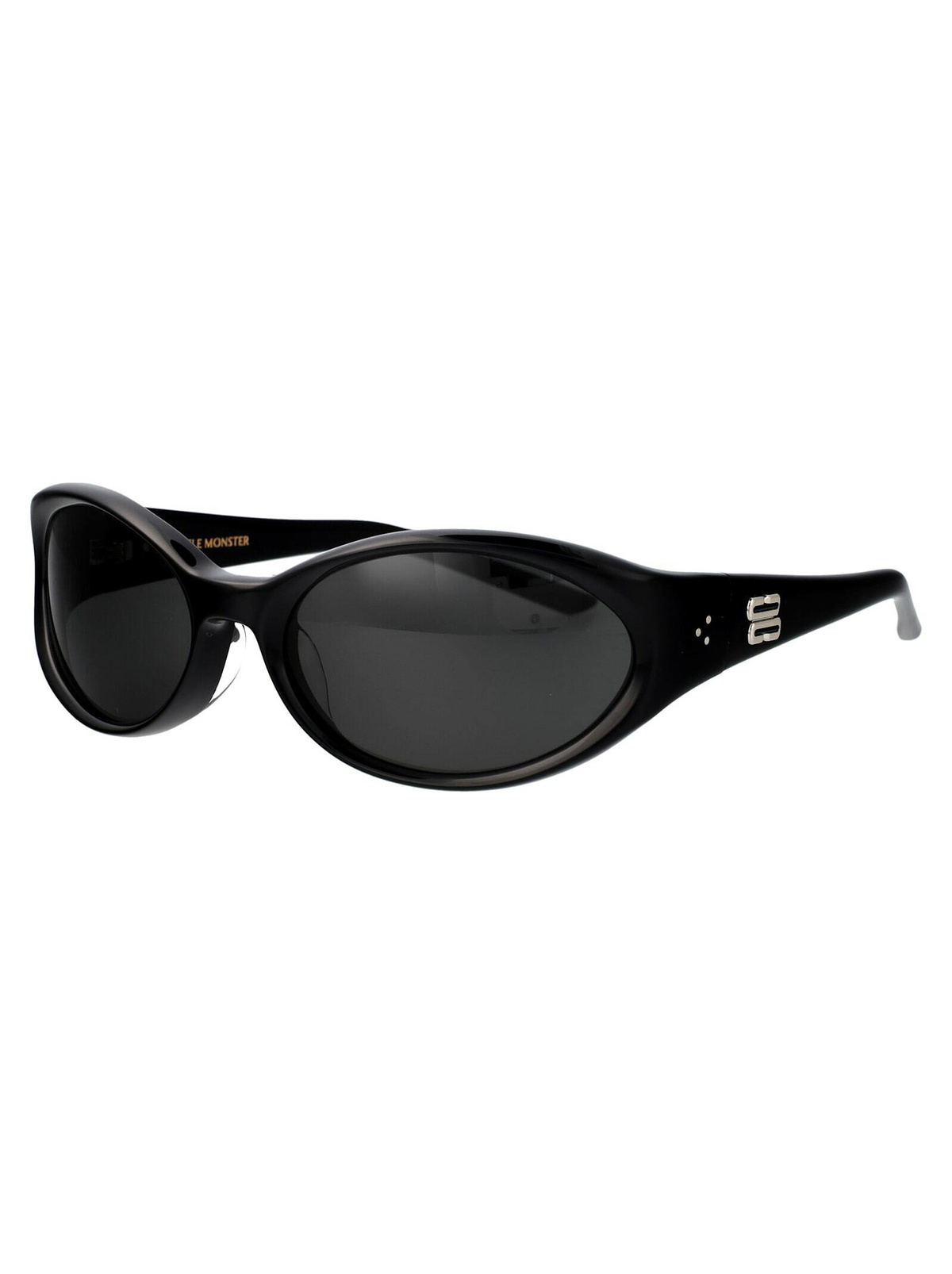 Gentle Monster Sphere Sunglasses