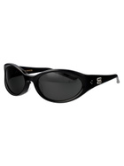 Gentle Monster Sphere Sunglasses