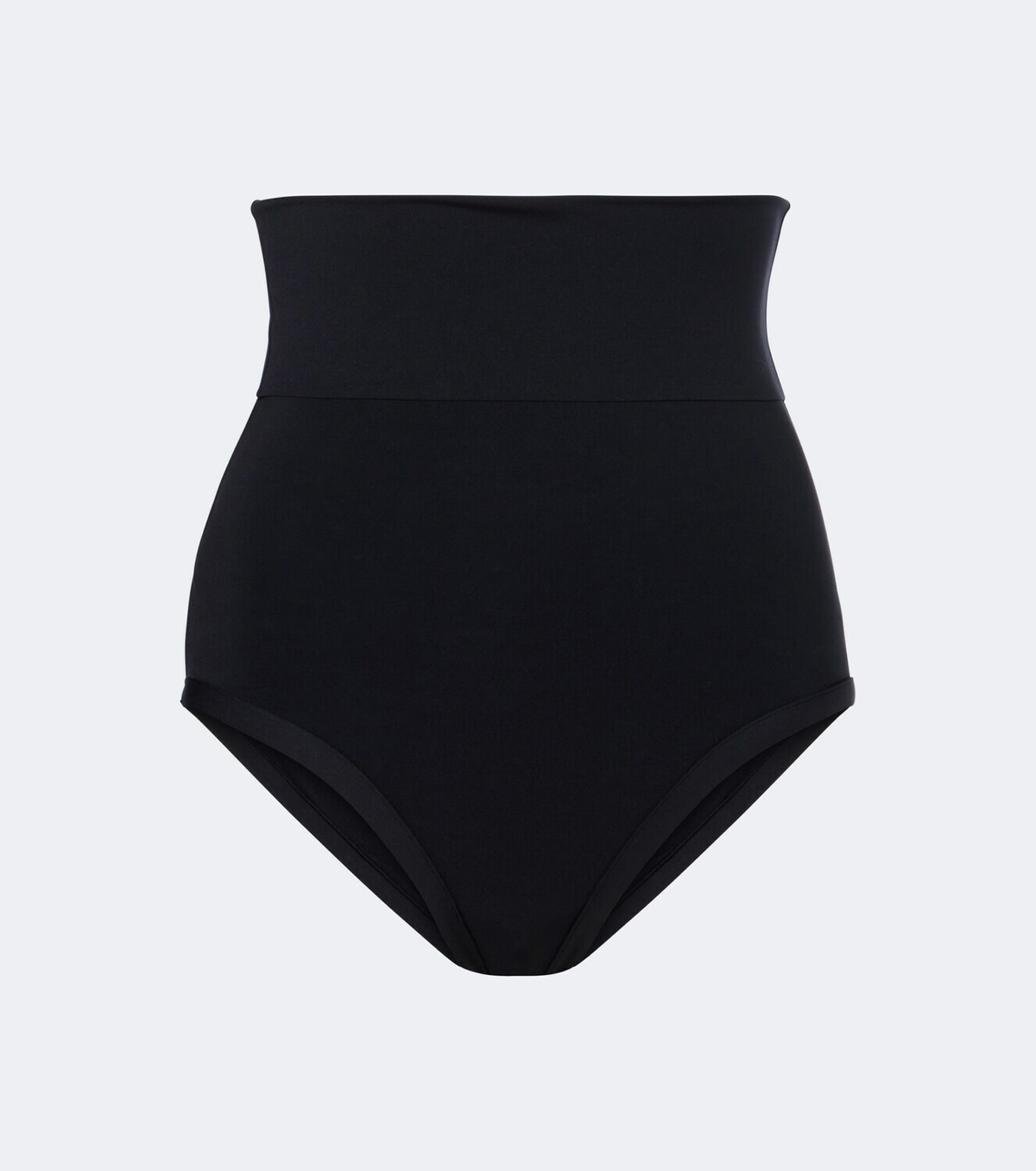 Eres Debbie high-rise bikini bottoms