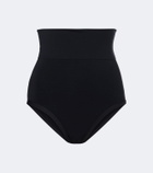 Eres Debbie high-rise bikini bottoms