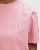 WMNS Kragg Cotton Little Bird Crew SS