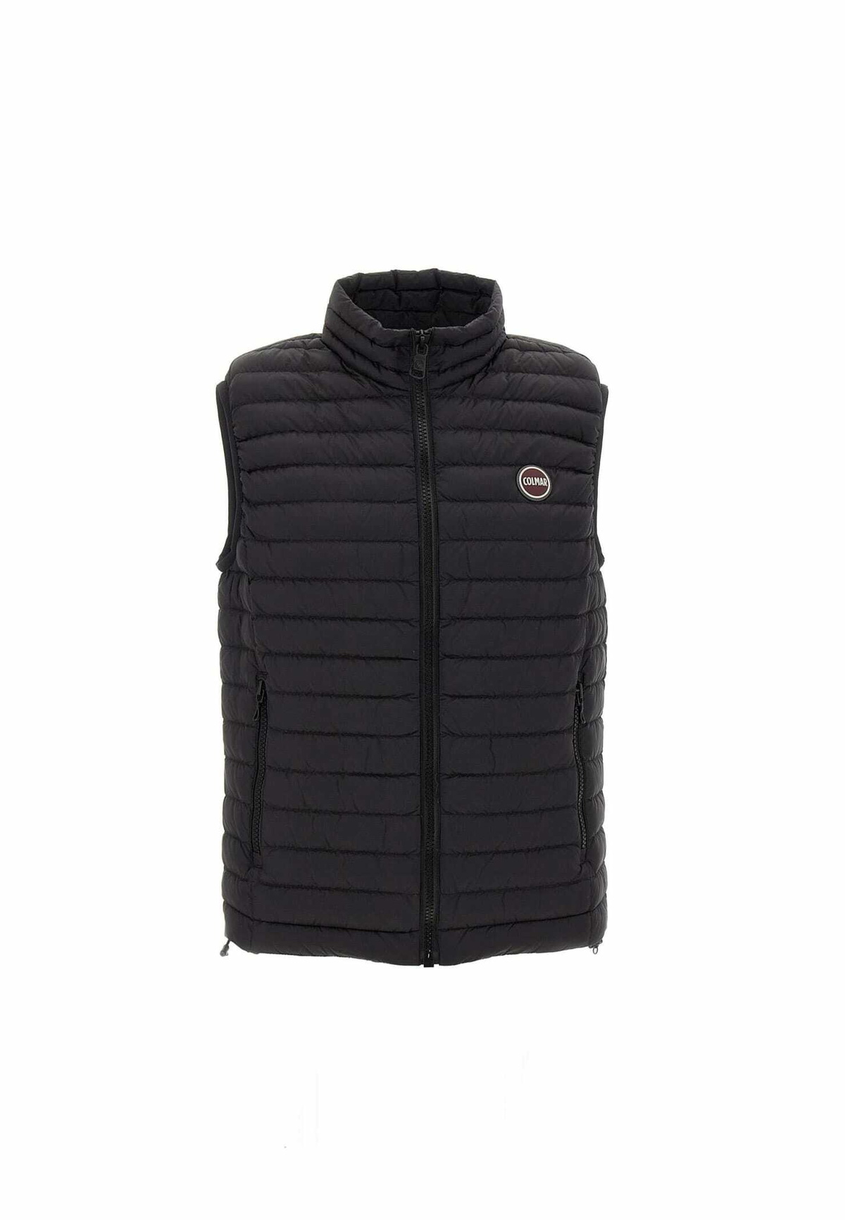 Gilet Colmar Pour Homme, Léger Et Chaud, En Tissu Recyclé – Noir, Taille 54 - 5