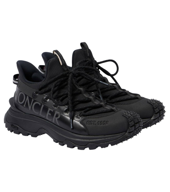 Photo: Moncler Trailgrip Lite2 low-top sneakers