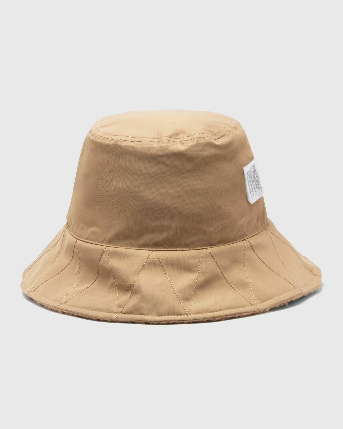 Carhartt Wip Orla Bucket Hat Brown Hats