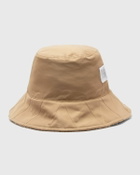 Carhartt Wip Orla Bucket Hat Brown Hats