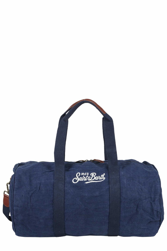 Photo: MC2 Saint Barth Borsa Jetleg