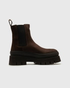 Copenhagen Studios CPH686 nabuc Brown Womens Boot