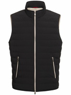 BRUNELLO CUCINELLI Wr Padded Vest