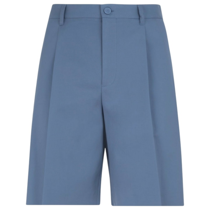 Photo: Dior Homme Chino Shorts