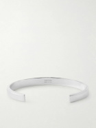 TOM FORD - Sterling Silver Bracelet - Silver