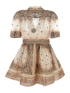 Zimmermann Casual Dress