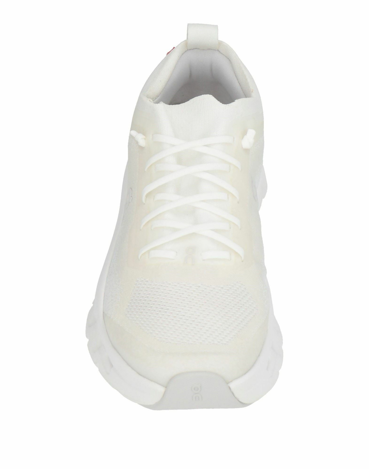On Cloudtilt Moon Womens Sneakers in White