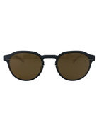 Mykita Leon Sunglasses