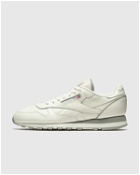 Reebok Classic Leather 1983 White - Mens - Lowtop