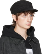 Undercover Black 'Kosmik Musik' Cap