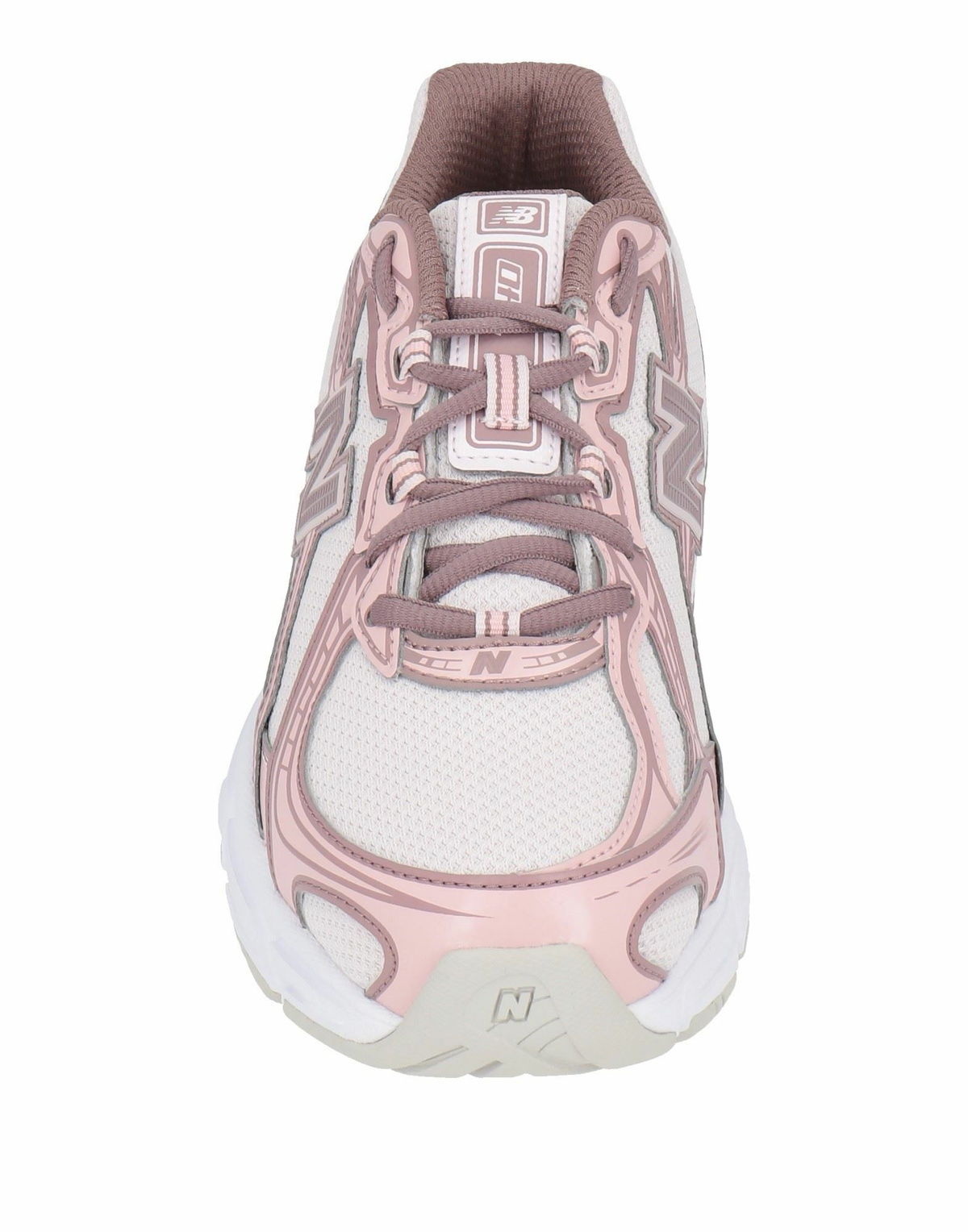 New Balance 740 Womens Sneakers in Pink
