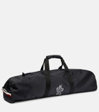 Moncler Grenoble x Atlas snowshoes