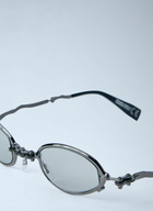 Kuboraum H81 R Gun Sunglasses