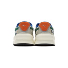 ADER error White and Multicolor Puma Edition 9.8 Sneakers