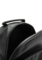 Rains Rubberised Backpack - Black - One Size