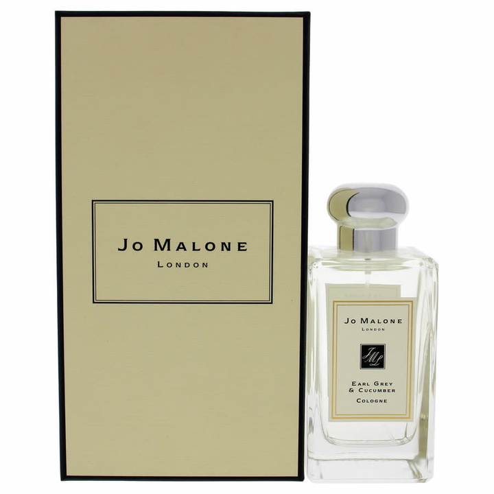 Photo: Earl Grey & Cucumber by Jo Malone for Women - 3.4 oz Cologne Spray
