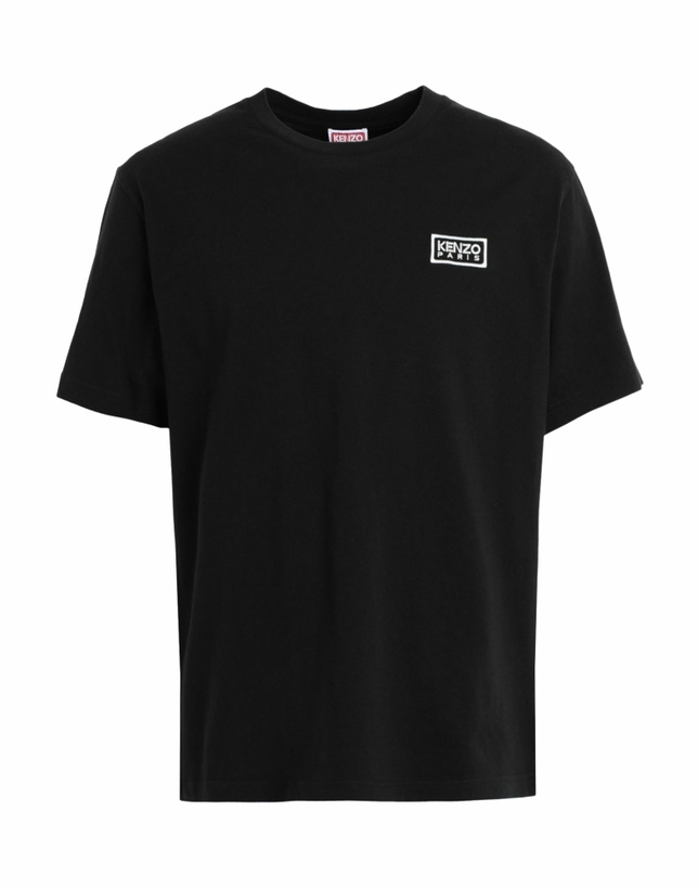 Photo: Kenzo Mens T-shirt in Black