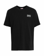Kenzo Mens T-shirt in Black