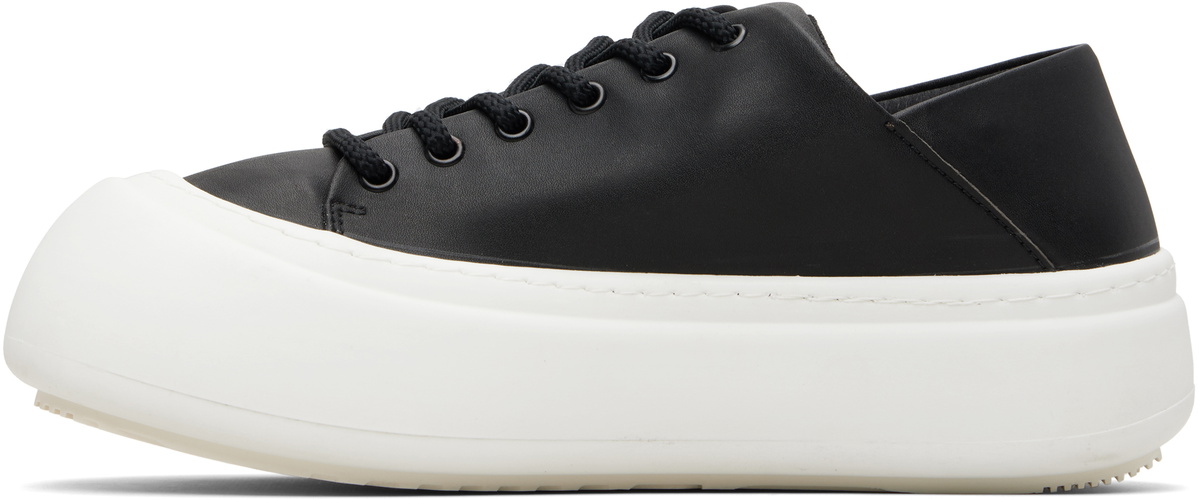 YUME YUME Black Goofy Sneakers