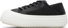 YUME YUME Black Goofy Sneakers