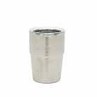 YETI 16oz Single Stackable Cup in Stainless Steel 