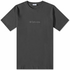Columbia Men's Explorers Canyon™ Logo T-Shirt in Black