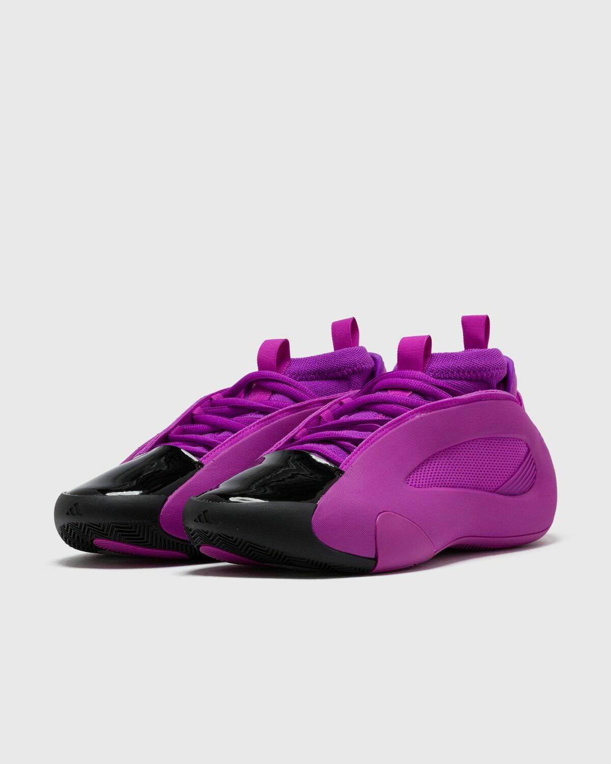 Adidas Harden Volume 8 Purple Basketball/High & Midtop adidas