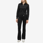 Courreges Women's Courrèges Interlock Tracksuit Pants in Black