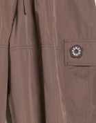 Kenzo Womens Pants Light brown