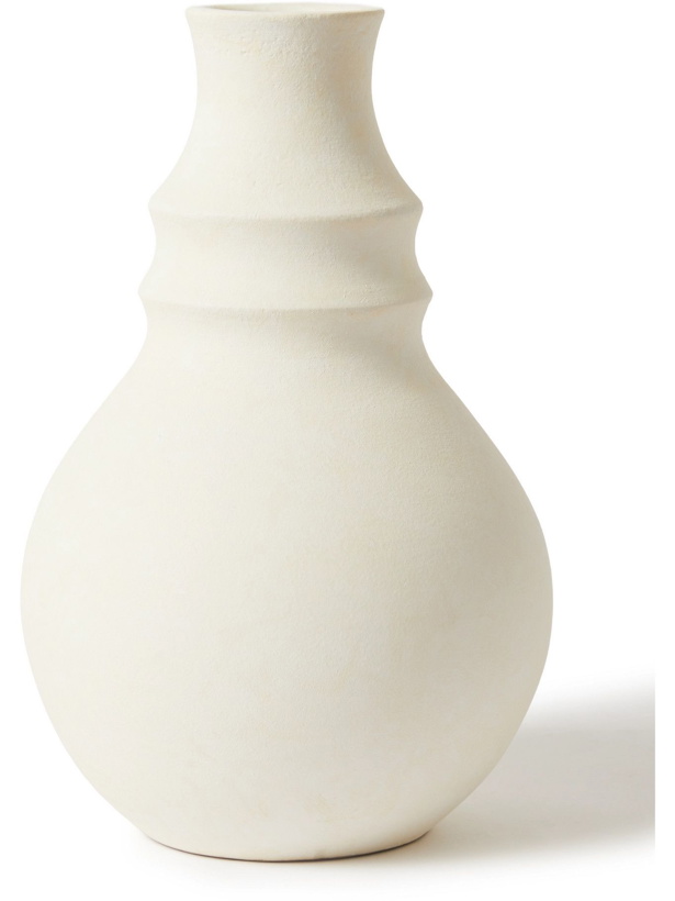 Photo: Soho Home - Lucia Small Ceramic Vase
