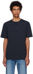 Paul Smith Navy Signature T-Shirt