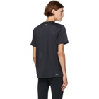New Balance Grey Impact Run T-Shirt