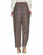 Jucca Womens Pants in Khaki