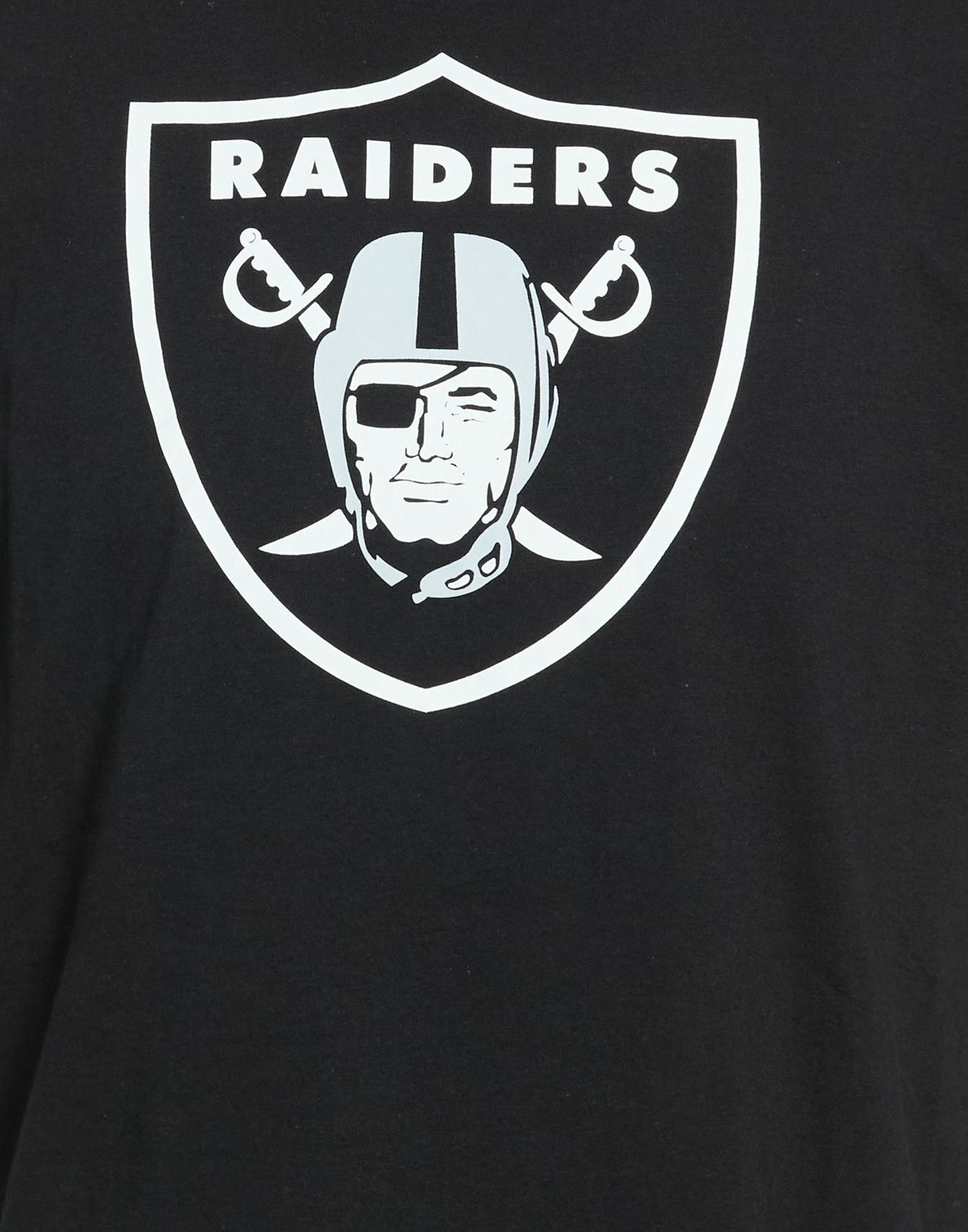 Nike Mens T-shirt in Black