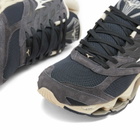 Mizuno Wave Prophecy LS in Vulcan/Pristine/Quiet Shade