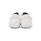 Golden Goose White Wall Superstar Sneakers