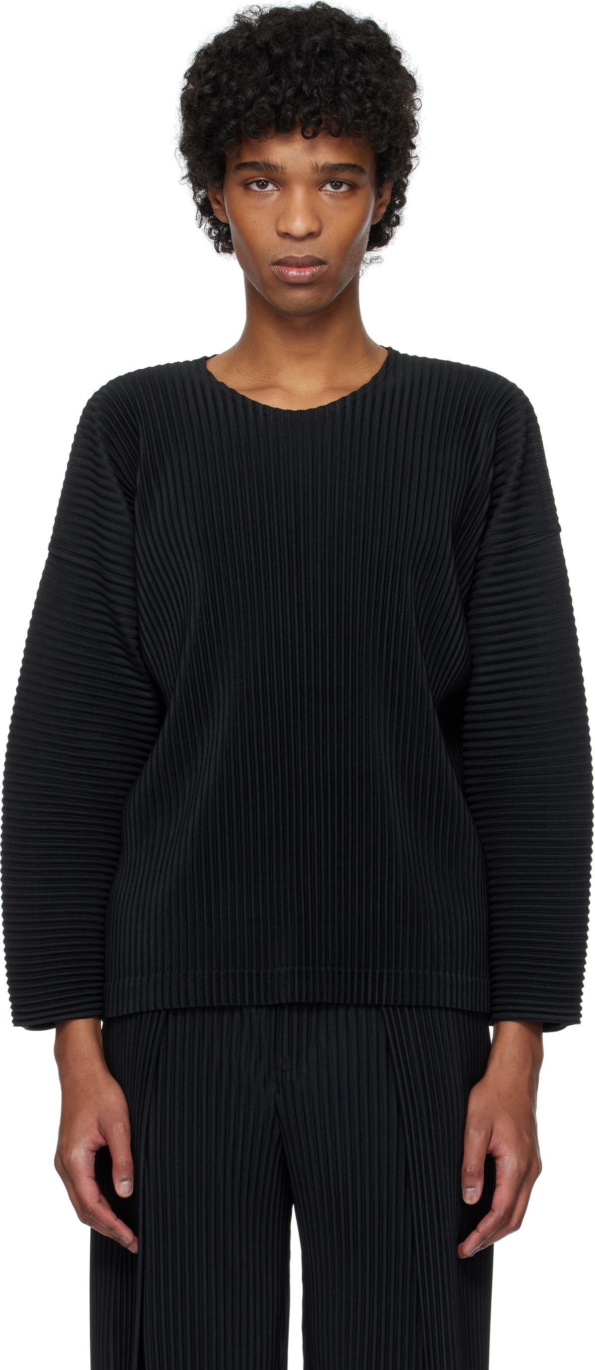 MONTHLY COLOR JANUARY – ISSEY MIYAKE ONLINE STORE