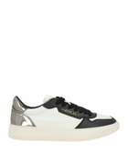 Replay Womens Sneakers in White