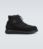 Canada Goose - Crofton Puffer boots