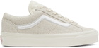 Vans Beige OG Style 36 LX Sneakers
