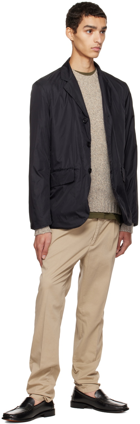 ASPESI - Man - Blue - Blazer